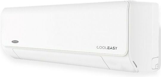 Carrier Cool Easy 42QHE12D8SH / 38QHE12D8SH Κλιματιστικό Inverter 12000 BTU A+++/A++ με WiFi