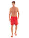 Superdry Men's Swimwear Shorts Red