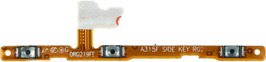 Flex Cable with On / Off button for Galaxy A31Samsung Galaxy A31/A41