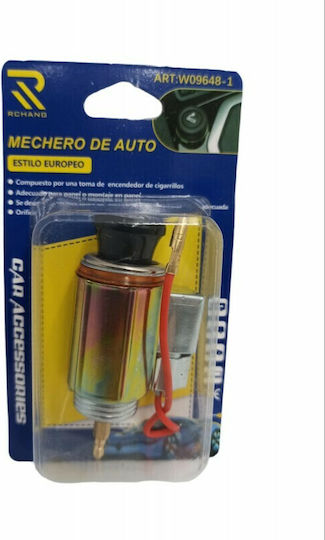 Αναπτήρας Αυτοκινήτου 12V