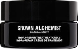 Grown Alchemist Hydra Repair Treatment Moisturizing Day Tinted Cream Suitable for All Skin Types with Vitamin C 40ml