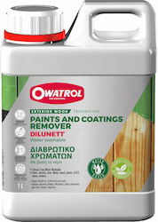 Owatrol Dilunett Διαβρωτικό