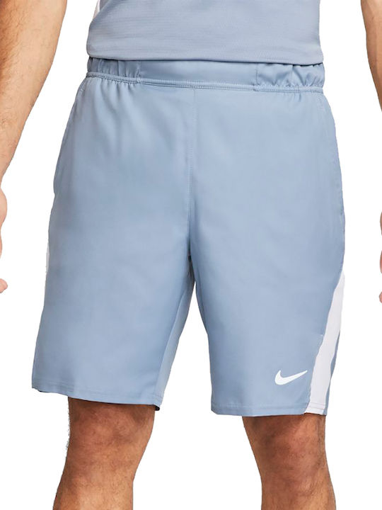 Nike Academy ÎÎ¸Î»Î·ÏÎ¹ÎºÎ® ÎÎ½Î´ÏÎ¹ÎºÎ® ÎÎµÏÎ¼Î¿ÏÎ´Î± Dri-Fit ÎÎ±Î»Î¬Î¶Î¹Î± CW6107-548 | Skroutz.gr