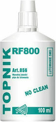 Flux Topnik Microchip RF800 Soldering Liquid 100ml