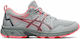 ASICS Gel-Venture 8 Herren Sportschuhe Trail Running Gray