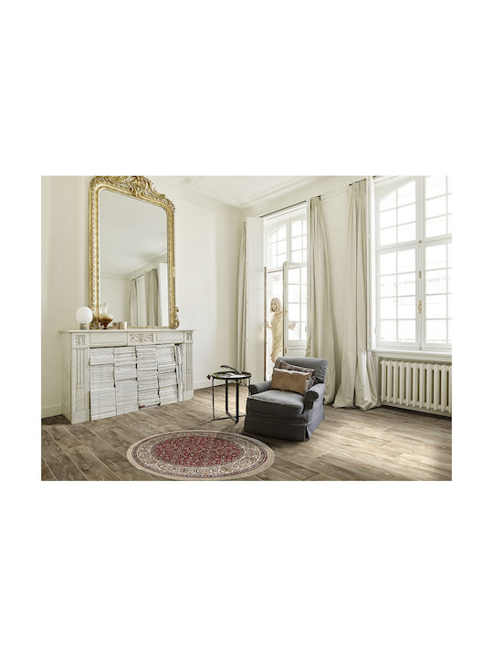 Newplan Sonia 240/301220 με Κρόσια Φ160cm Μπορντό