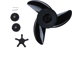 Haibo Propellerverbindung des Bootes Propeller-Kit für 04360-65GPS