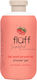 Fluff Strawberry Refreshing Bubble Bath Gel with Moisturizing Glycerin 500ml