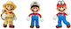 Jakks Pacific Super Mario: Nintendo Odyssey Set Figurină