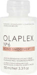 Olaplex No.6 Bond Smoother Balsam de reconstrucție/nutriție pentru toate tipurile de păr 100ml