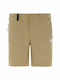 The North Face Tanken Herrenshorts Chino Beige