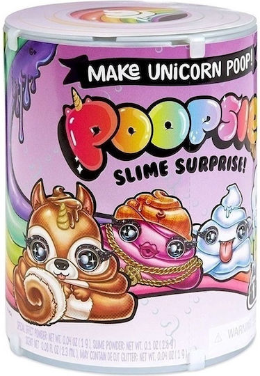 Giochi Preziosi Slime Slime Surprise για Παιδιά 6+ Ετών