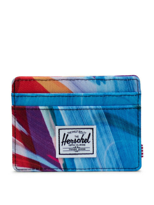 Herschel Charlie Ανδρικό Πορτοφόλι με RFID
