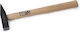 Kendo Hammer 300gr mit Holzgriff 25215