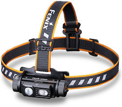 Fenix Waterproof Rechargeable Headlamp LED 1200lm Fenix Waterproof Rechargeable Headlamp LED 1200lm