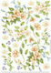 Sospeso Trasparente Campanelle Decoupage Papier