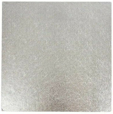 Kitchen Craft Βάση Τούρτας Χάρτινη 30x30cm 35.00472