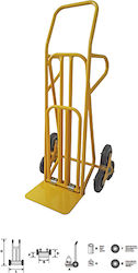 Maurer Collapsible Transport Trolley for Load Weight up to 200kg