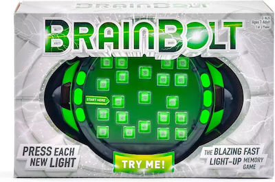 Learning Resources BrainBolt Educational Toy Knowledge for 7+ Years Old