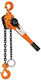 Spring Balancer for Weight Load up to 1.5t Orange