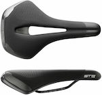Selle Italia St 5 Flow S Schwarz Fahrradsattel