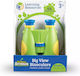 Learning Resources Primary Science Big View Binoculars Εκπαιδευτικό Παιχνίδι Γνώσεων για 3+ Ετών