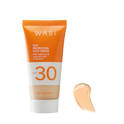 Wabi Beauty SPF30 50ml Wabi Beauty SPF30 50ml
