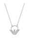 Emporio Armani from Silver with Zircon