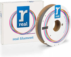 Real Filament Matte PLA 3D Принтер Филамент 1.7...