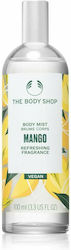 The Body Shop Loțiune De Corp Cu Mango 100ml The Body Shop Loțiune De Corp Cu Mango 100ml