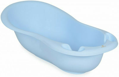 Cangaroo Baby Bath Basic Blue 109395