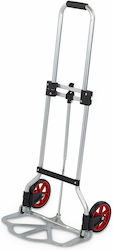 Kreator KRT670202 Collapsible Transport Trolley for Load up to 45kg