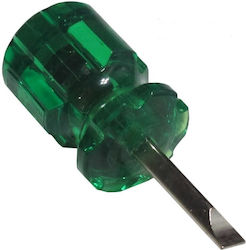 Champion Κατσαβίδι Νάνος Ίσιο Μεγέθους 7x37mm Champion Κατσαβίδι Νάνος Ίσιο Μεγέθους 7x37mm