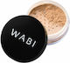 Wabi Beauty Matte Experience Pudră 04 7.5gr