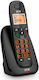 SPC Kairo Cordless Phone Black