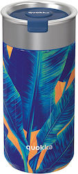 Quokka Tumblers Glass Thermos Stainless Steel B...