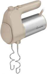 Fram Hand Mixer 400W Beige