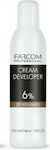 Farcom Γαλάκτωμα Ενεργοποίησης Χρώματος 6% 20Vol 100ml