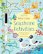 Wipe-Clean Seashore Activities