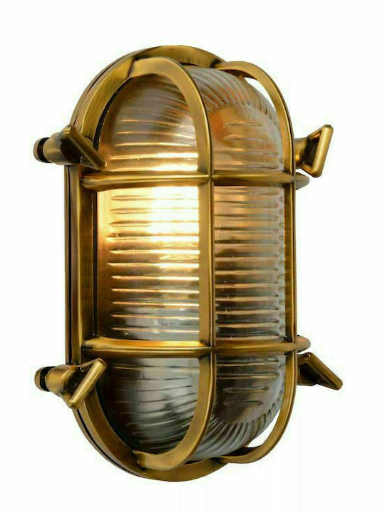 Lucide Lightning Dudley Lumină de exterior mont...