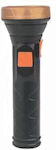 Flashlight BL-1752 Black-Bronze