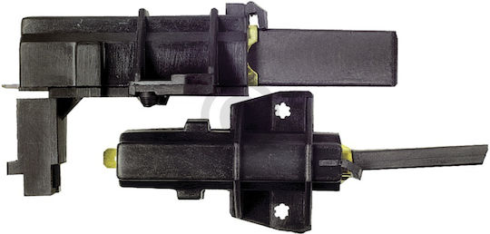 Kohlen Motor Waschmaschine Kleidung Ariston Indesit Paar