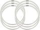 Aquarian 16'' Studio Rings Венец