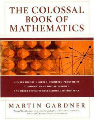 The Colossal Book of Mathematics
