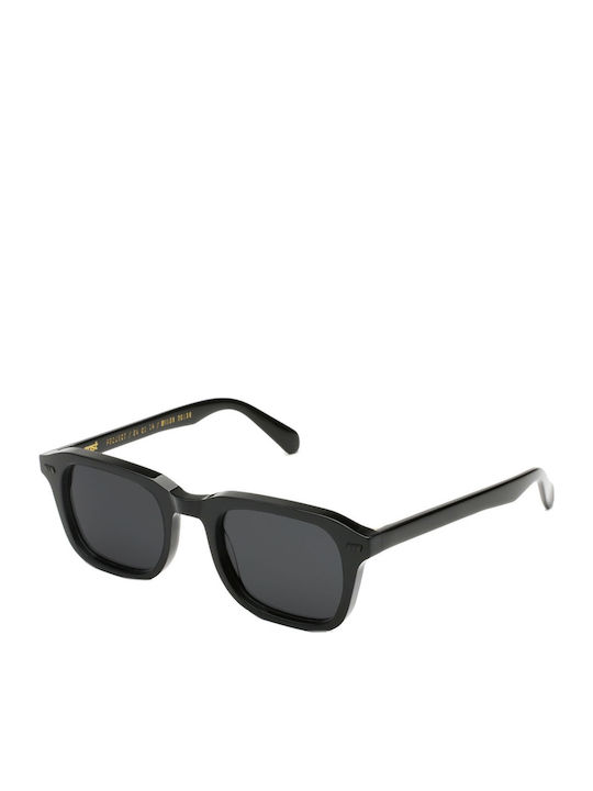 Gast Segno Unisex Sonnenbrille mit Kunststoff Gestell SE01 SE01
