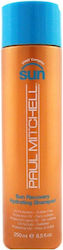 Paul Mitchell Sun Revitalizing
