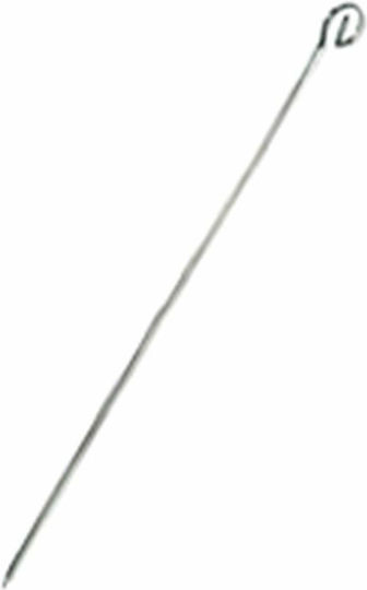 Metano Scuipat Inox 35cm 12 buc