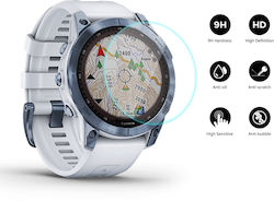 Enkay Tempered Glass Garmin Fenix 7 1τμχ SYA001766904 Enkay Tempered Glass Garmin Fenix 7 1τμχ SYA001766904