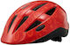 Merida Power Kinderfahrrad- / Rollerhelme Fahrrad City Rot