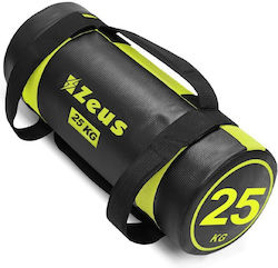 Zeus 25kg Power Bag